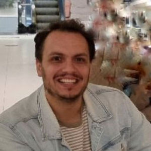 Meet your Posher, J henrique